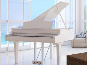 Đàn piano điện Yamaha CLP-695GP