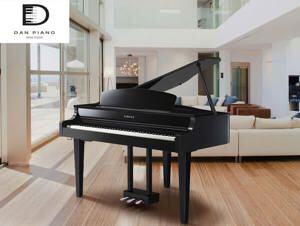 Đàn piano điện Yamaha CLP-695GP