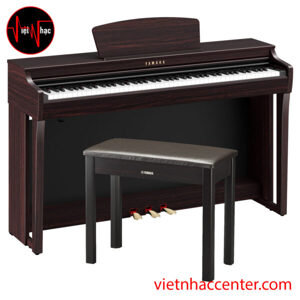 Đàn Piano Điện Yamaha CLP-725