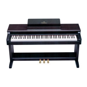 Đàn Piano Điện Yamaha CLP-760 - hàng cũ