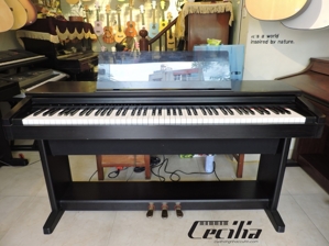 Đàn Piano Điện Yamaha CLP-760 - hàng cũ