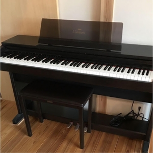 Đàn Piano Điện Yamaha CLP-760 - hàng cũ