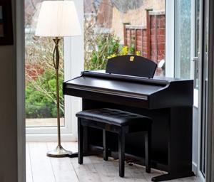 Đàn Piano điện Yamaha CLP-930