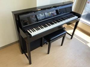 Đàn Piano Điện Yamaha CLP-S408