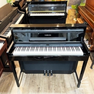 Đàn Piano Điện Yamaha CLP-S408