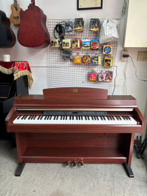 Đàn piano điện Yamaha CLP230 (CLP-230)