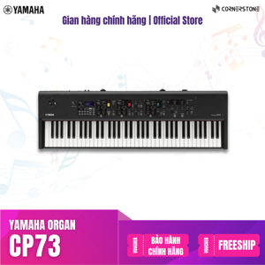 Đàn Piano Điện Yamaha CP73