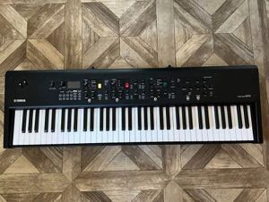 Đàn Piano Điện Yamaha CP73