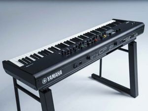 Đàn Piano Điện Yamaha CP88