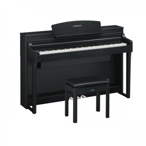 Đàn Piano Điện Yamaha CSP-170B