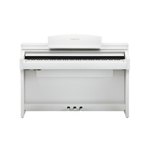 Đàn Piano Điện Yamaha CSP-170WH