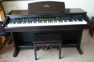Đàn Piano Điện Yamaha CVP-103