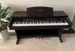 Đàn Piano Điện Yamaha CVP-103