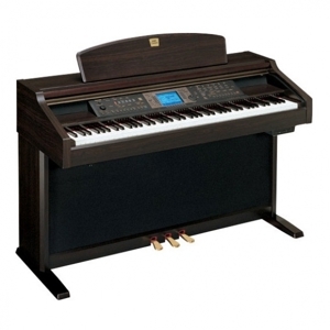 Đàn Piano Điện Yamaha CVP-206