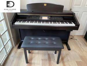 Đàn Piano Điện Yamaha CVP-206