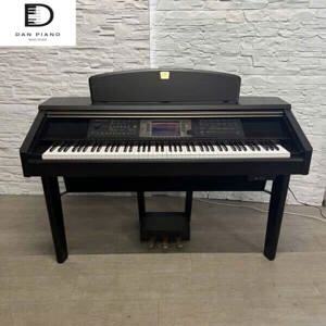 Đàn Piano Điện Yamaha CVP-207