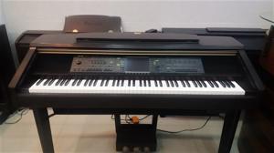 Đàn Piano Điện Yamaha CVP-207