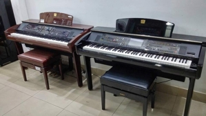 Đàn piano điện Yamaha CVP-309