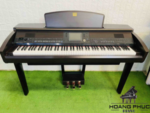 Đàn Piano Điện Yamaha CVP 405 R