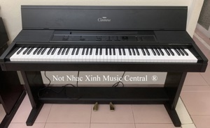 Đàn Piano điện Yamaha CVP-6