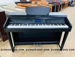 Đàn Piano Điện Yamaha CVP-601 - qua sử dụng