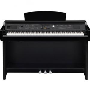 Đàn Piano Điện Yamaha CVP-605