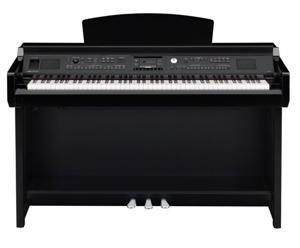 Đàn Piano Điện Yamaha CVP-605