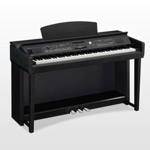Đàn Piano Điện Yamaha CVP-605
