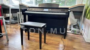 Đàn Piano Điện Yamaha CVP-605