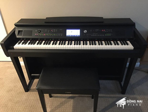 Đàn piano điện Yamaha  CVP-605B