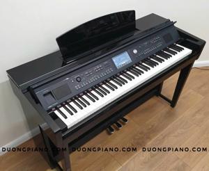 Đàn piano điện Yamaha  CVP-605B