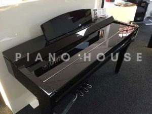 Đàn piano điện Yamaha CVP-605PE