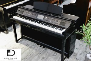 Đàn piano điện Yamaha CVP-605PE