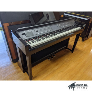 Đàn piano điện Yamaha CVP-605PE