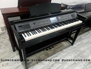 Đàn piano điện Yamaha CVP-605PE