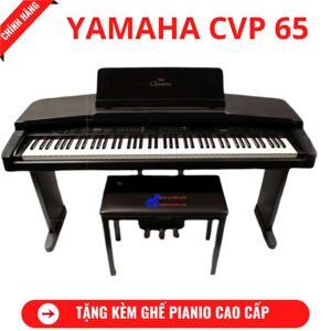 Đàn Piano Điện Yamaha CVP-65