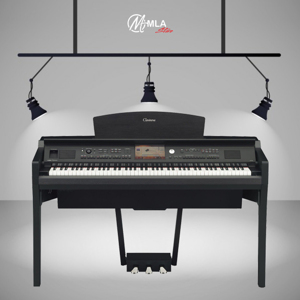 Đàn piano điện Yamaha CVP-709