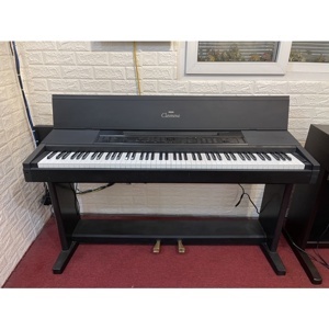 Đàn Piano điện Yamaha CVP-8