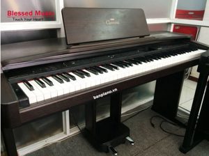 Đàn Piano điện Yamaha CVP-85