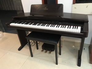 Đàn Piano Điện Yamaha CVP-87