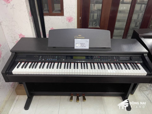 Đàn Piano Điện Yamaha CVP-92