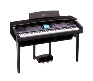 Đàn Piano Điện Yamaha CVP-96