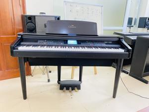 Đàn Piano Điện Yamaha CVP-96
