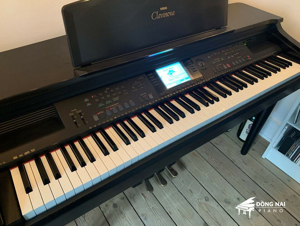 Đàn Piano Điện Yamaha CVP-96