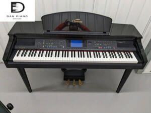 Đàn Piano Điện Yamaha CVP98