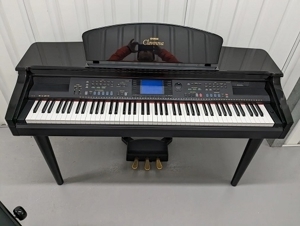 Đàn Piano Điện Yamaha CVP98