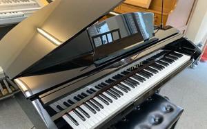 Đàn Piano Điện Yamaha DGP-7