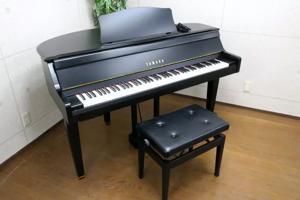 Đàn Piano Điện Yamaha DGP1 (DGP-1) - qua sử dụng