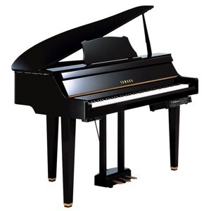 Đàn Piano Điện Yamaha DGP1 (DGP-1) - qua sử dụng