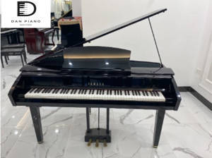 Đàn Piano Điện Yamaha DGP1 (DGP-1) - qua sử dụng